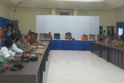 Pemkab Jayapura bentuk tim mitigasi pengurangan risiko bencana banjir