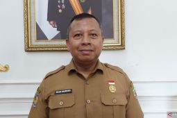 Pemprov Bengkulu bangun 20 paket infrastruktur jalan pada 2026