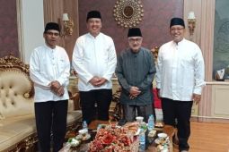 FKUB dan Kemenag Sulteng kolaborasi rawat keberagaman
