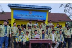 Masyarakat Batu Bara desak Presiden Prabowo ambil alih lahan 6.000 hektare PT Socfindo