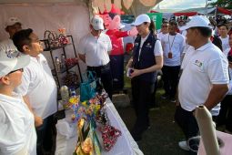 Melayani dengan Sepenuh Hati dari Sumatra hingga Papua, Elnusa Petrofinlaksanakan 1.010 kegiatan CSRsepanjang 2025