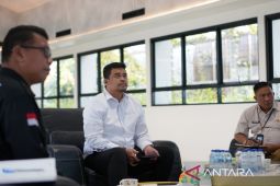 Gubernur Sumut segera terbitkan SK rumah terdampak banjir dan longsor