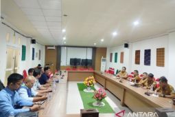 Pemkab Dompu dorong sinergi BUMN dukung visi Dompu Maju