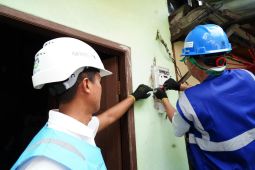 PLN bukukan Rp1012 triliun penjualan listrik di Bali selama 2025