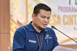 Berikut penyebab terjadinya inflasi di Kapuas