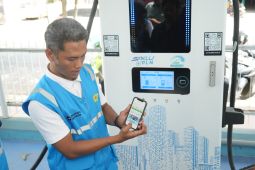 PLN UID Sulselrabar targetkan 685 SPKLU terpasang di 2030
