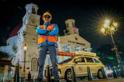 PLN UID Jateng dan DIY catat kinerja positif sepanjang 2025