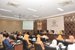 Pemkab Lamongan targetkan kemiskinan turun 11,95 persen pada 2026