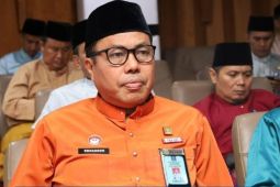 Kabagtum Kanwil Kemenkum Jambi hadiri Rapat Paripurna DPRD, peringati HUT ke-69 Provinsi Jambi tahun 2026