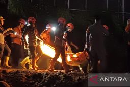 Polres Sumedang periksa pemilik lahan terkait longsor yang tewaskan 4 orang di Jatinangor