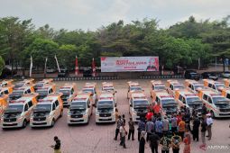 DPRD Situbondo minta pemda segera distribusikan ambulans ke desa