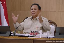 Diplomasi Prabowo hasilkan hotel di Makah untuk Kampung Haji