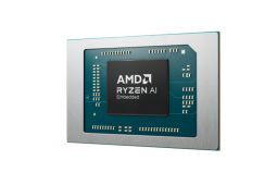 AMD kenalkan prosesor AI baru untuk umum dan gaming