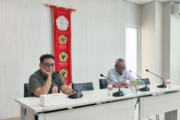 Rektorat baru Untag Surabaya perkuat arah World Class University