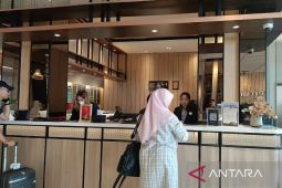 Perhotelan Kaltim ubah strategi pasar demi jaga hunian pada 2026