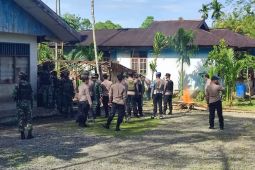 Ketua MRP Papua Tengah: TNI-Polri tegakkan hukum di Kwamki Narama