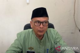 Sebanyak sembilan ASN Batang Hari ajukan cerai pada 2025 telah selesai diproses