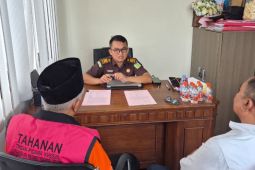 Kejaksaan limpahkan perkara tipikor SKTM RSUD Tulungagung