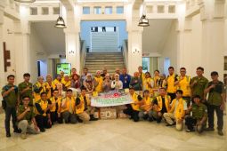 FKG UI perkuat peran sosial kolaborasi alumni pulihkan di Aceh Tamiang