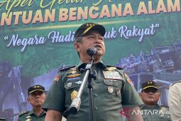 Ini penjelasan KSAD soal biaya pembangunan sumur Rp150 juta di lokasi bencana