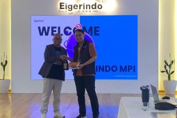 Kunjungi Bandung, Career Center Unhas perkuat jejaring industri