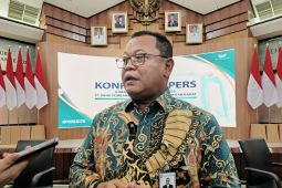 Bank Kalbar cetak kinerja gemilang di 2025 aset dan laba melonjak