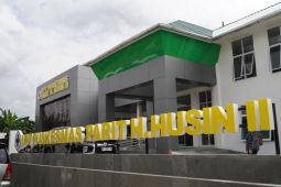 Dua Puskesmas baru di Pontianak selesai dibangun