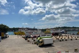 BMKG: Waspadai gelombang tinggi di Kepri hingga 10 Januari 2026