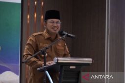 Realisasi belanja APBD Kaltim 2025 capai 86 persen