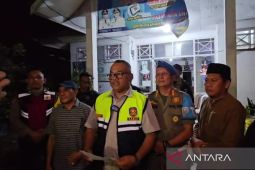 Pemkot Bengkulu terus gelar razia jaga kondusivitas jelang Ramadhan