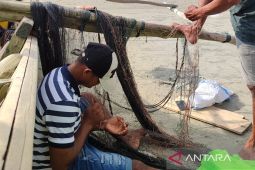 Pemkot Bengkulu catat sebanyak 1.776 nelayan miliki Kartu Kusuka