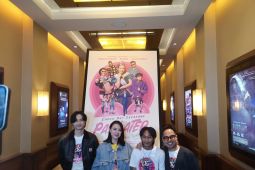 Film "Check Out Sekarang Paylater" mulai tayang 5 Februari