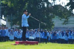 Pemkab Bantul memprioritaskan urusan pendidikan untuk siapkan generasi unggul