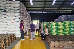 BI Bali waspadai risiko inflasi beras dan hortikultura triwulan I