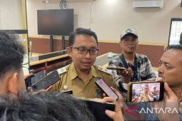 DLH Kota Serang hentikan sementara kiriman sampah dari Kota Tangsel