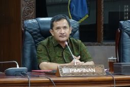 Eko Suwanto ajak elit politik hormati hak konstitusi rakyat memilih pemimpin di daerah