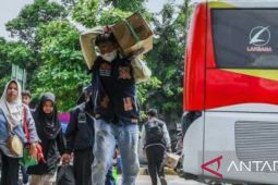 Jumlah pendatang ke Karawang capai 32.242 orang selama 2025