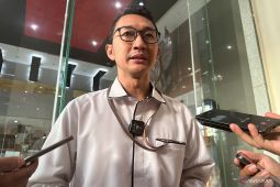 KPK sebut pengembalian uang dari biro haji capai lebih Rp100 miliar