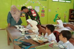 Tujuh SPPG Sampang berhenti beroperasi ksrena kekurangan dana