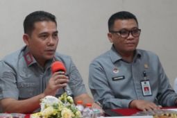 Pemkot Tidore Kepulauan peroleh indeks reformasi hukum kategori istimewa