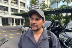 Tompi tak punya urusan dengan Pandji usai kritik candaan fisik Gibran