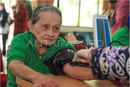 Kemenkes targetkan jangkau 46 persen penduduk Indonesia pada CKG 2026