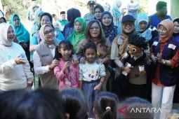 Kekerasan anak oleh ayah menjadi alarm serius rumah masih punya risiko kekerasan