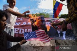 Tindakan AS di Venezuela ancaman bagi negara kecil, termasuk Singapura