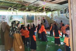 Rusak berat, bangunan TK di pulau terluar Aceh butuh perbaikan
