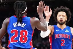 Pebasket Wembanyama diragukan tampil saat Spurs menjamu Lakers