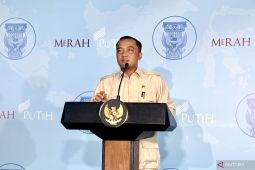 Jubir Presiden targetkan 6.900 jembatan rampung 2026