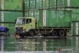 Ekspor Lamongan pada 2025 capai Rp22 triliun