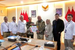 Menhut dorong penguatan pertukaran satwa cegah "inbreeding"