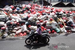 Pemkot Tangerang Selatan perpanjang status darurat sampah